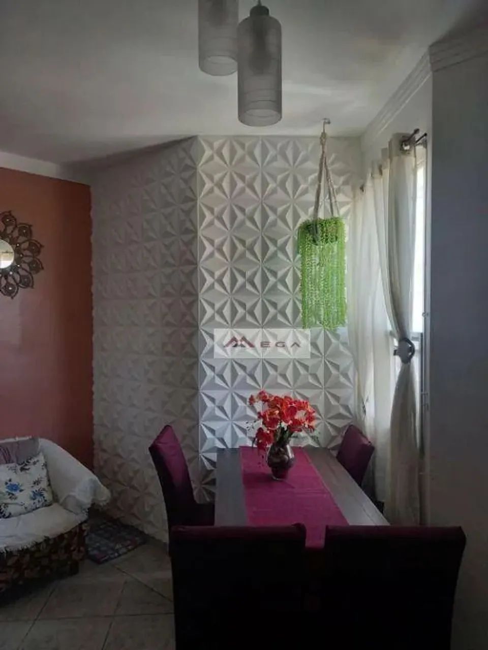 Apartamento com 2 quartos, 58 m² - Condomínio São Gabriel- Campinas/SP