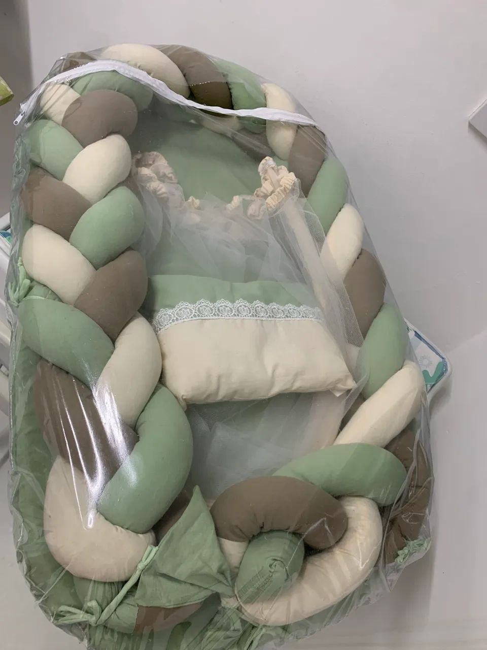 Ninho redutor 64960512259075120