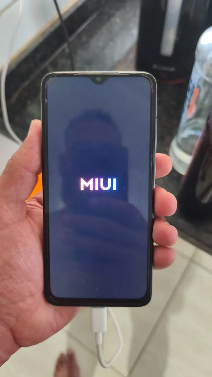 Redmi 8 Pro Retirada de Peça