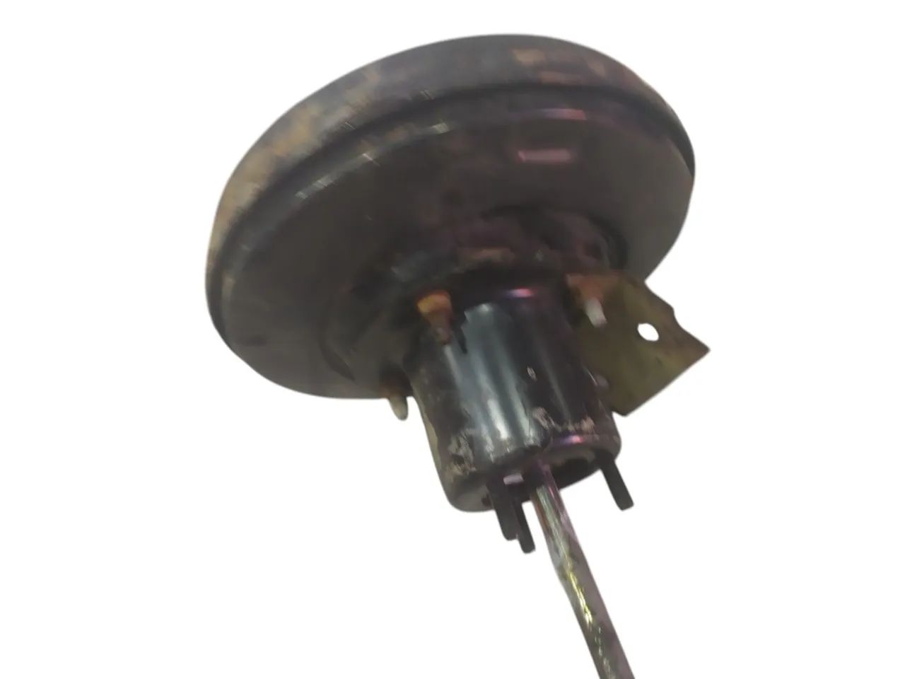 Hidrovacuo Hyundai Veloster 1.6 2012 - Foto 5