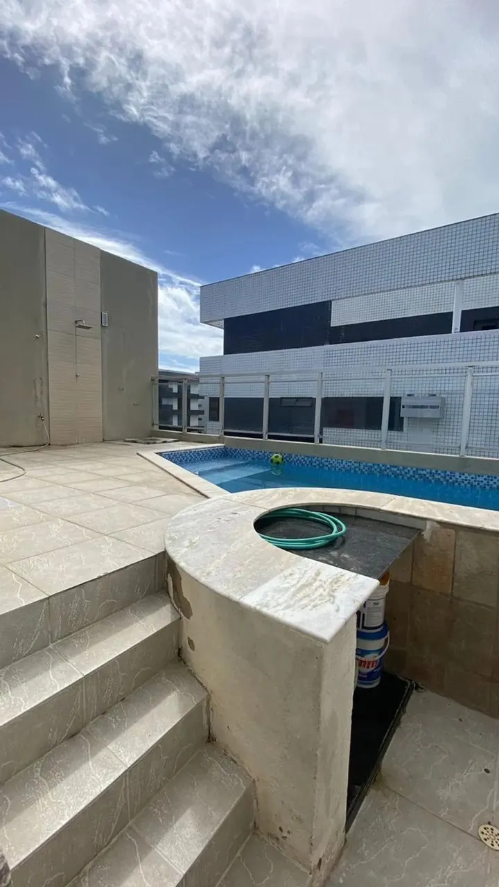 Oportunidade de cobertura !!!