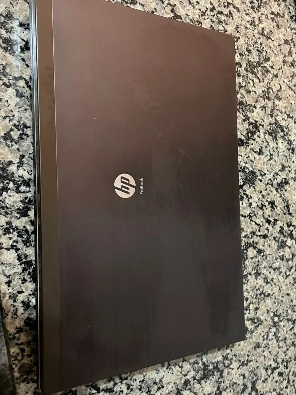 Notebook HP  - Foto 4