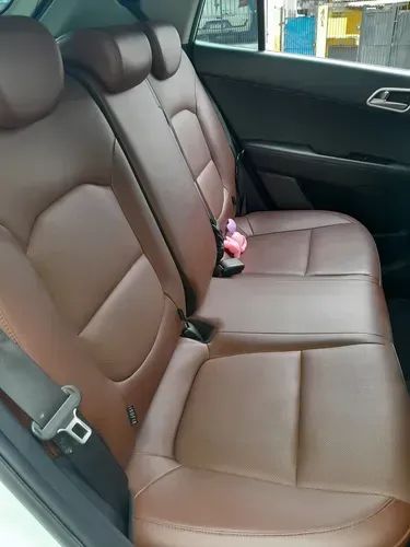Hyundai Creta 2.0 Prestige  - Foto 5