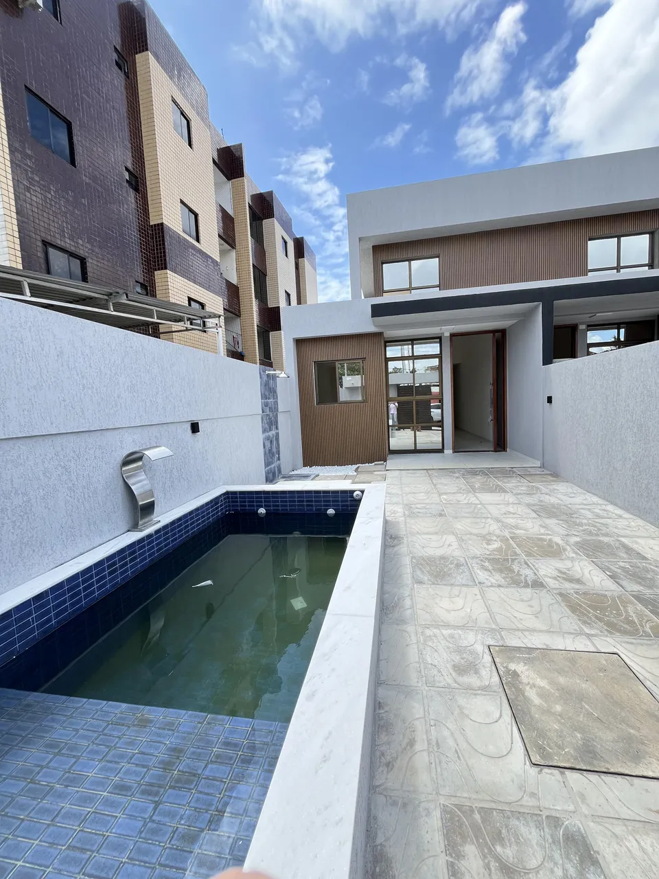 NÃO PASSE SEM VER AS CONDIÇÕES DESSA CASA FINANCIAMENTO ATÉ PELO MINHA CASA MINHA VIDA