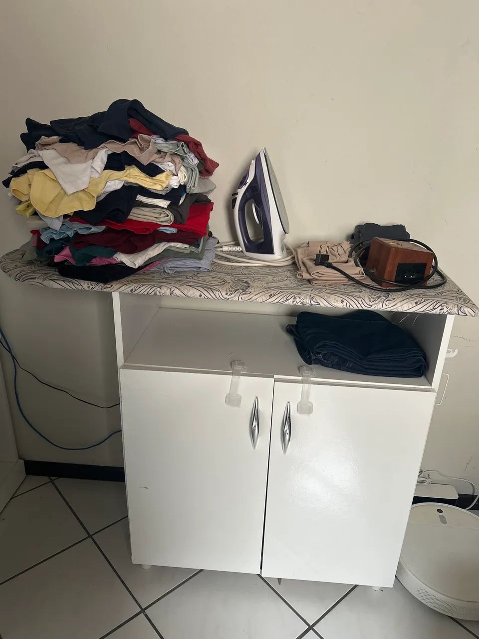 Mesa de passar roupa64311387411202120