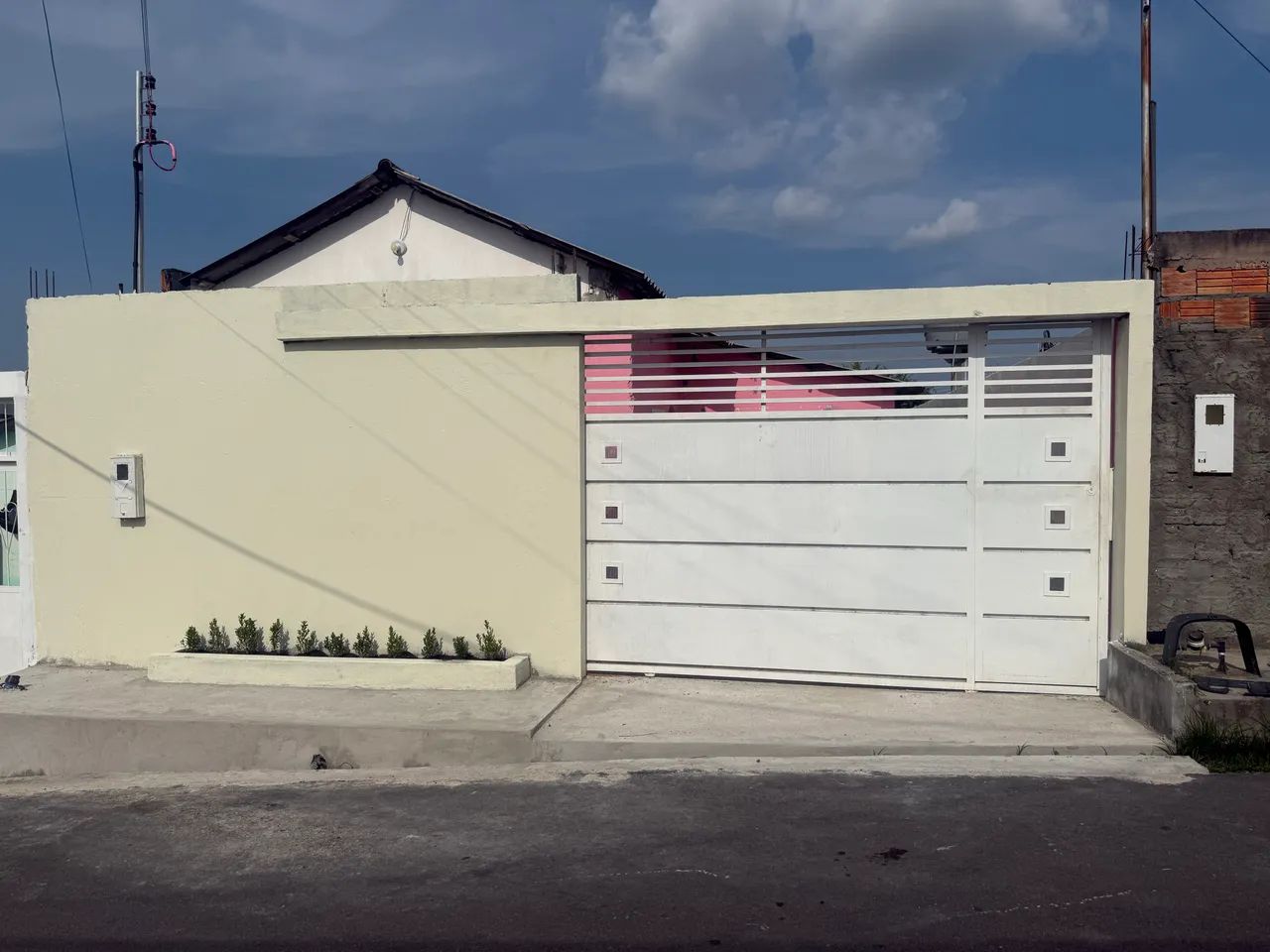 Foto - Manaus - Nova Cidade