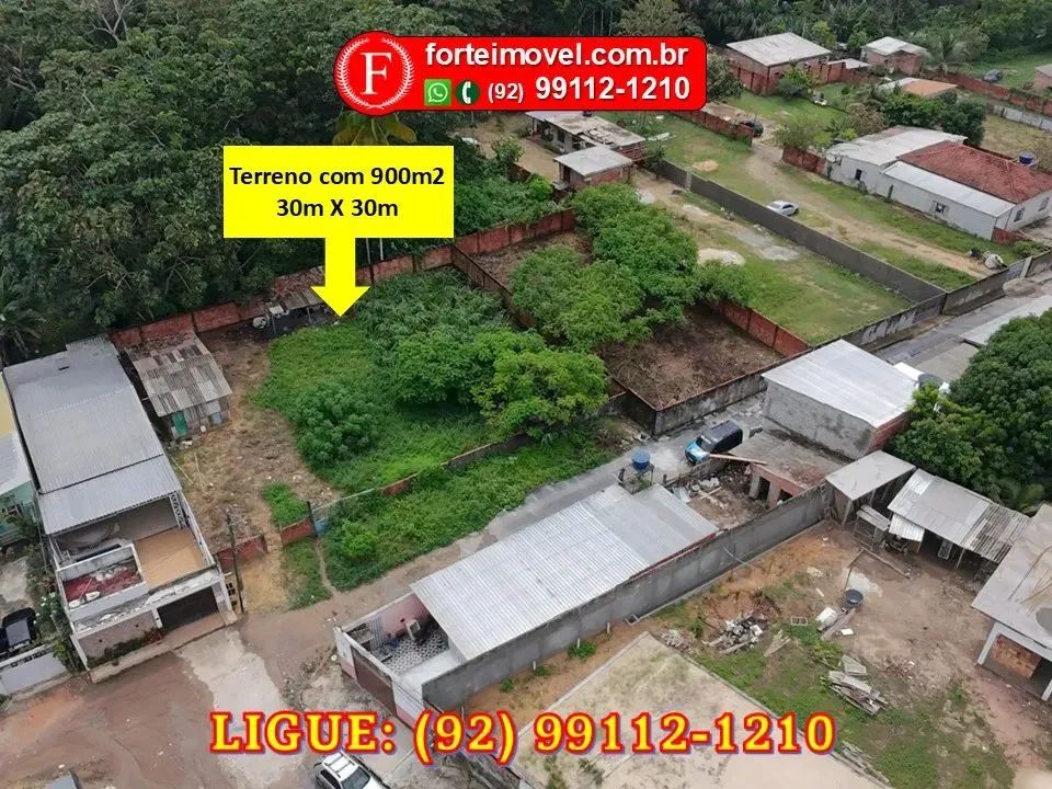 Terreno próximo Avenida das Torres com 900m2 - Foto 4