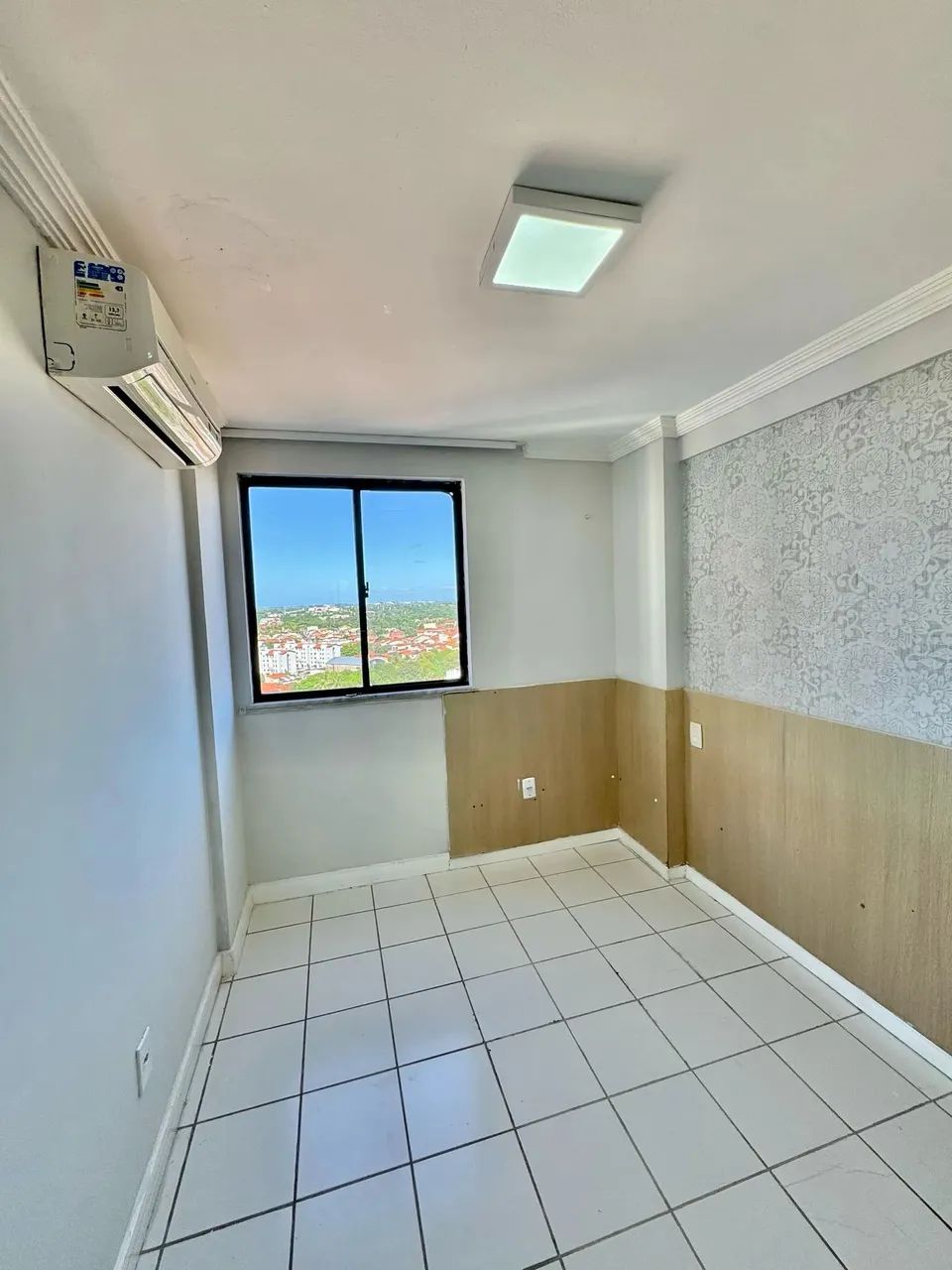 Apartamento para venda com 74m2 com 3 quartos em Cambeba - Fortaleza - CE - Foto 5