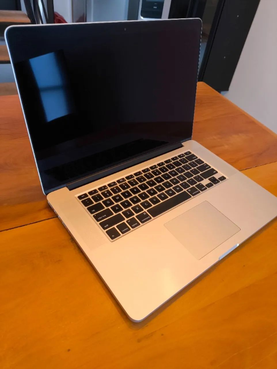 macbook pro 2013 15