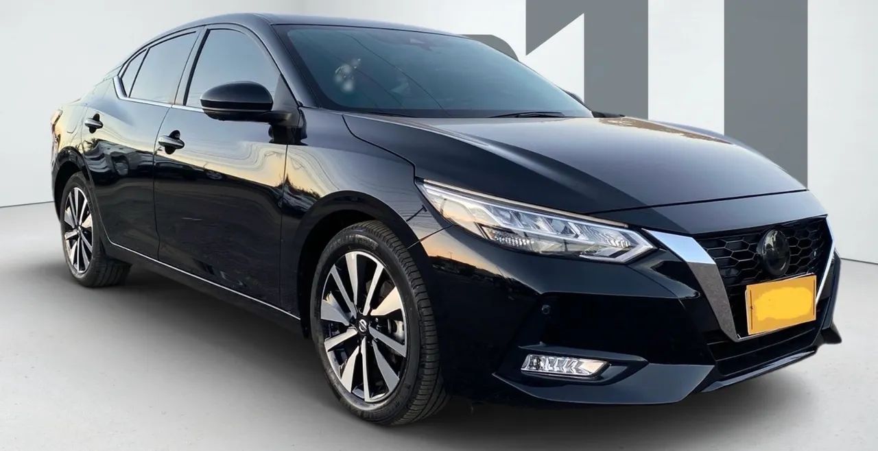 OPORTUNIDADE!!!!!    SENTRA exclusive, com teto solar e todos opcionais de fábrica. - Foto 5