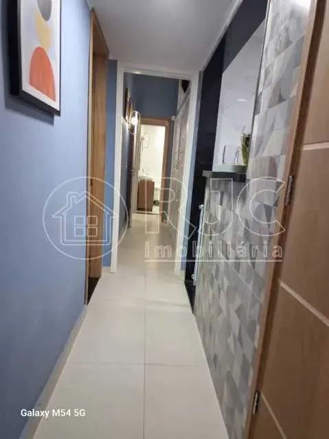 Apartamento : Padrão / Residencial / Tijuca - Foto 12