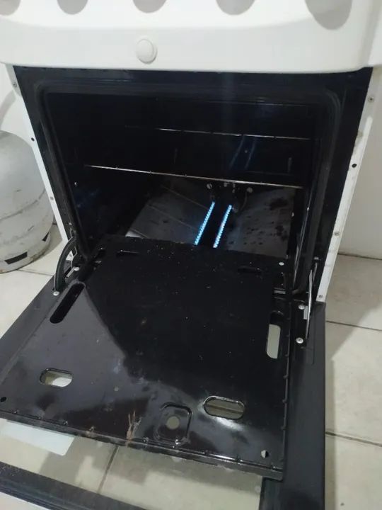 Fogão  - Foto 5