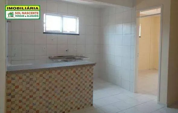 Apartamento com 2 dormitórios para alugar, 50 m² por R$ 1.202,00/mês - Jardim das Oliveira - Foto 3
