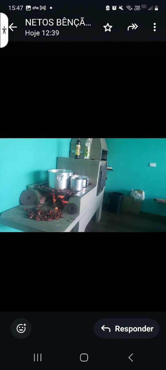 CASA COM PISCINA, MATINHOS  PR. - Foto 7