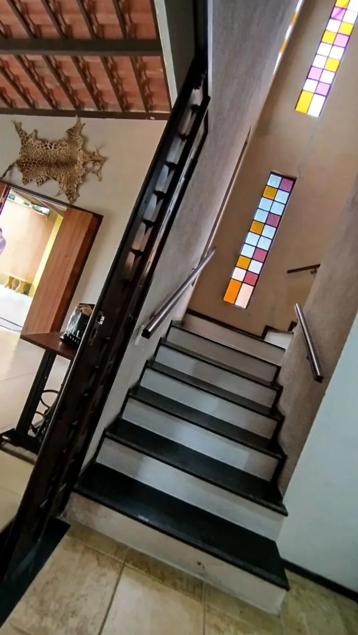Casa da montanha  - Foto 5