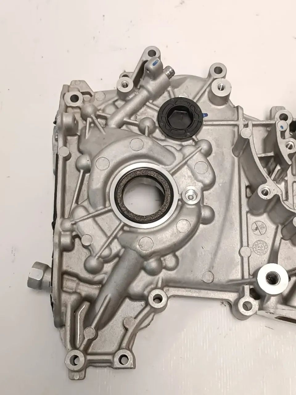 Tampa Frontal Motor | Fiat Pulse Fastback Toro Renegade 1.0 1.3