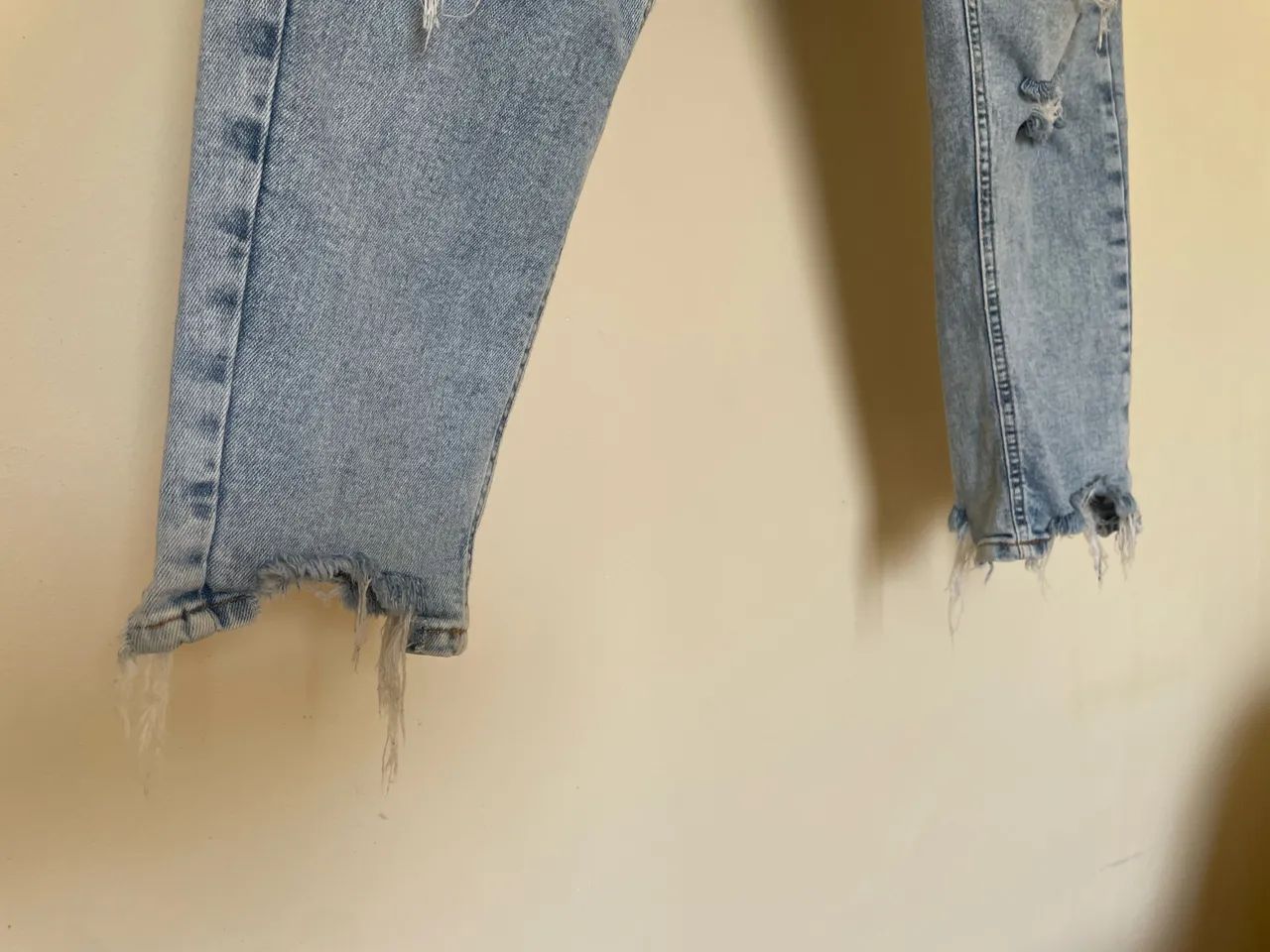 Calça Jeans Masculina - Foto 4