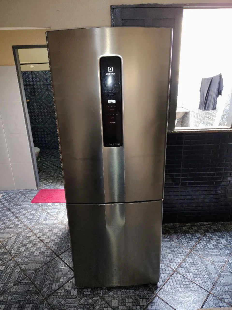 Geladeira Electrolux
