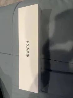 Apple Watch SE 40mm & 44mm 