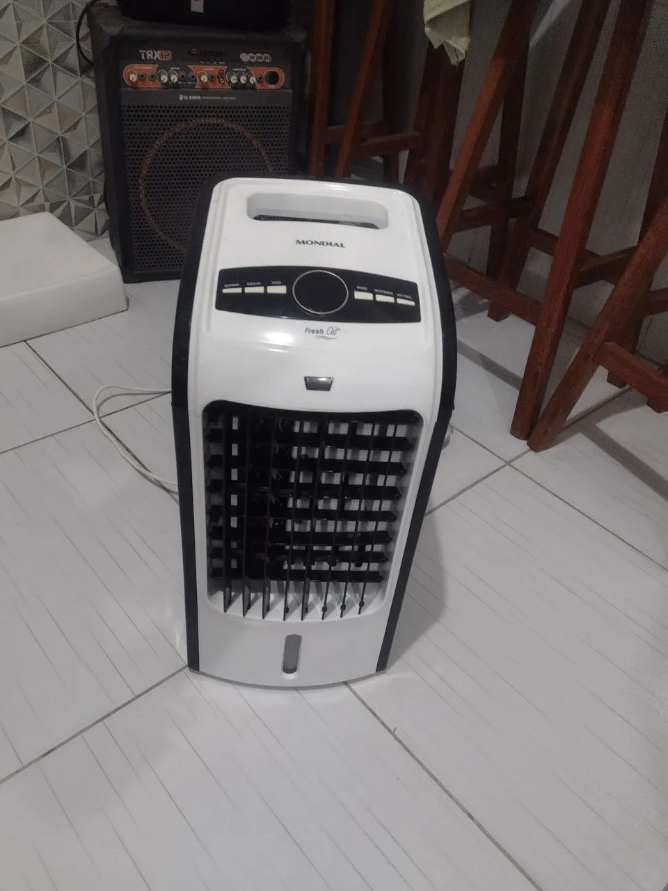 Climatizador de ar mundial 64352825965953120