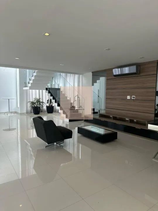 Casa no Condominio Villa Suiça, em Sorocaba, com 3 suítes, 315m² - Foto 3