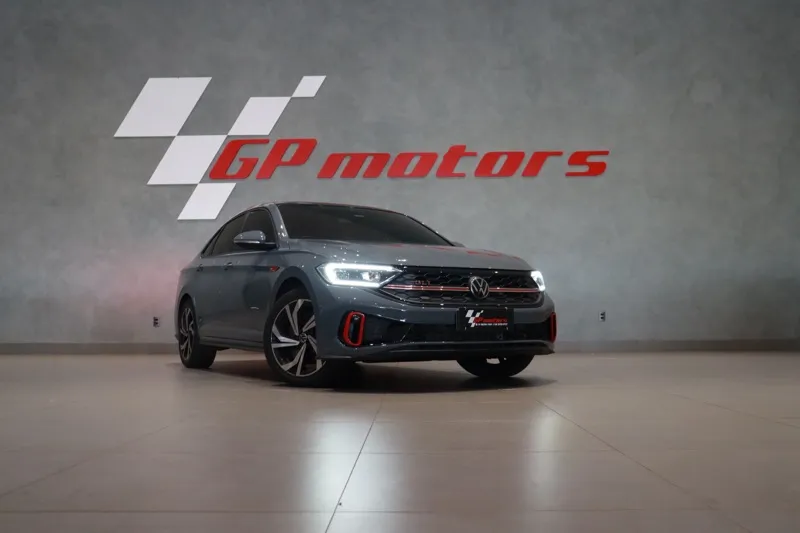 Volkswagen Jetta 2.0 GLI 350 TSI