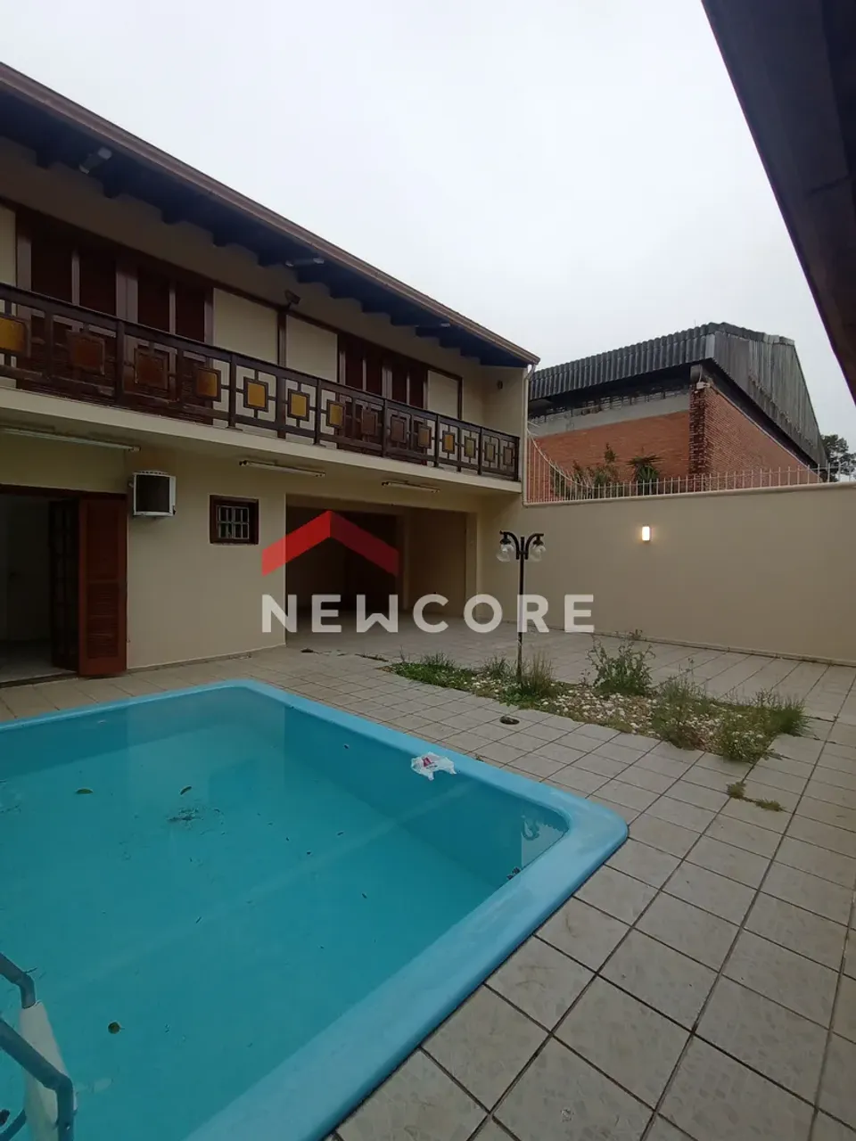 Casa em Rua Adão Pinheiro da Silva - Ipanema - Porto Alegre/RS