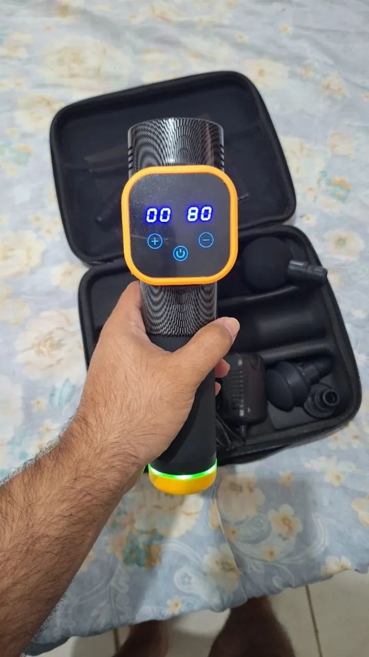 Massageadora Phoenix A2  - Foto 2