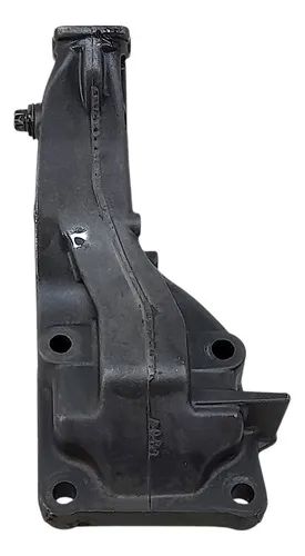 Suporte Motor Mercedes-benz B200 2.0 2007 185913 - Foto 4