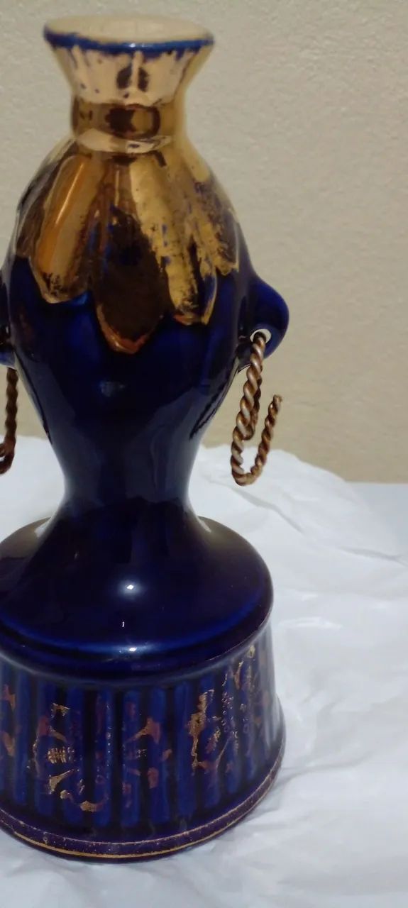 Cinzeiro antigo - Foto 2