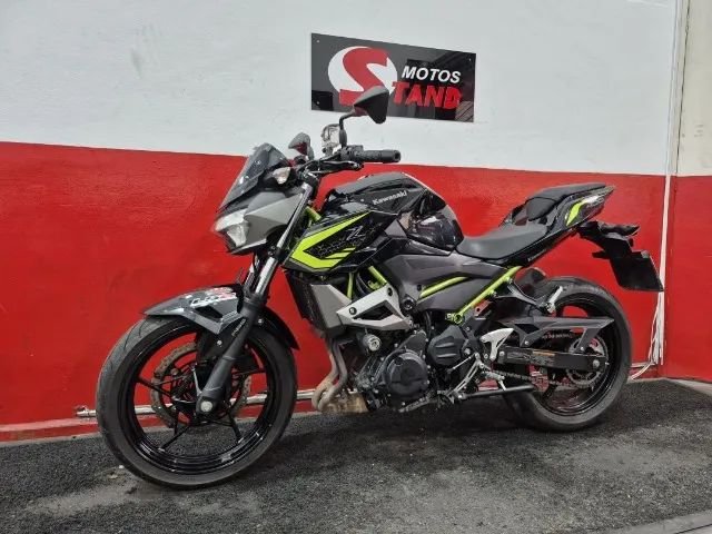 Kawasaki 400 2020 - 1417223435 | OLX