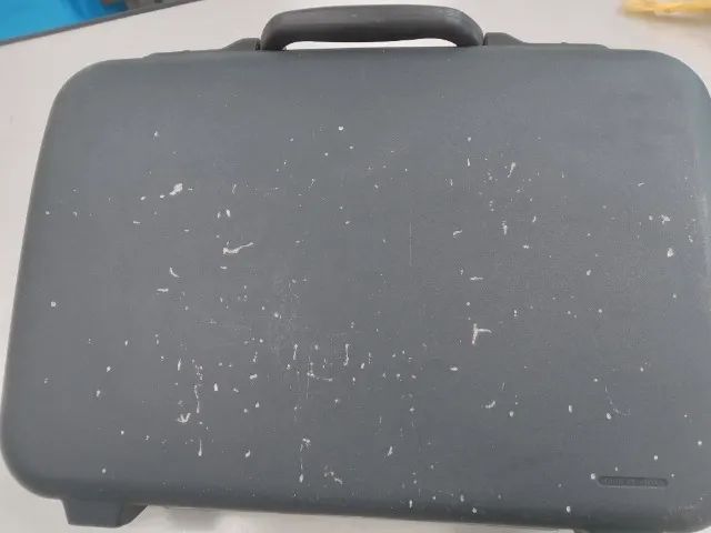 Filmadora Panasonic Omnimovie PV720 muito conservada. - Foto 5