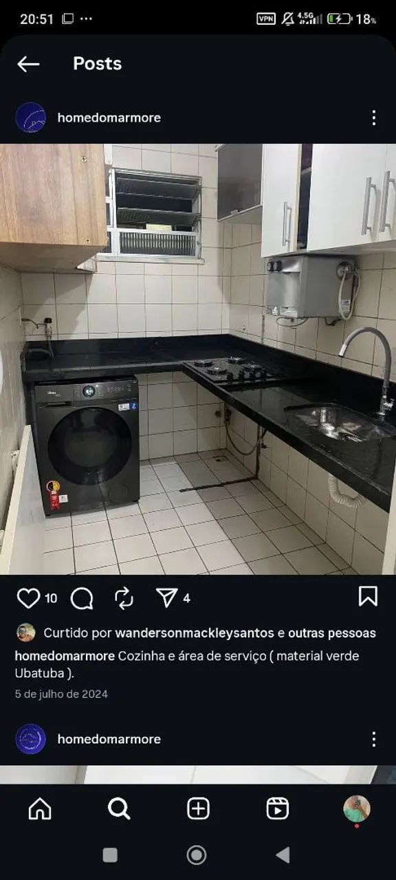 Granitos