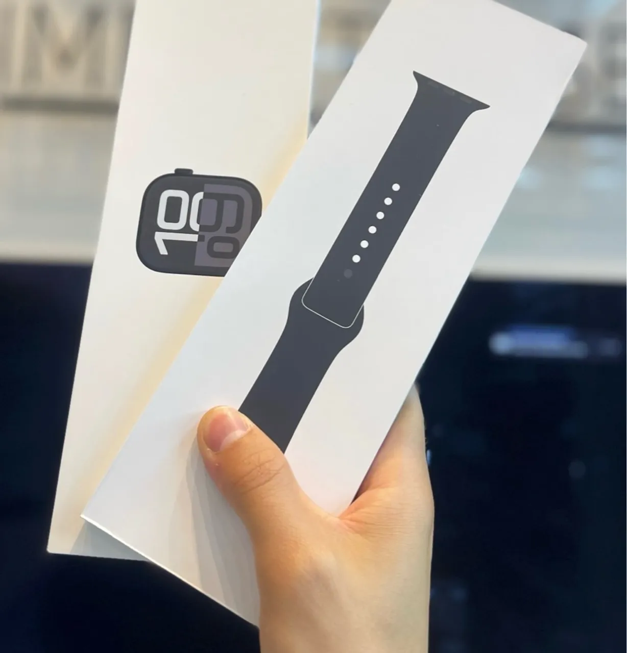 apple watch series 10