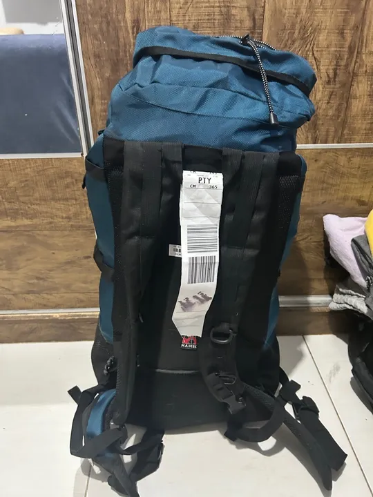 Mochila