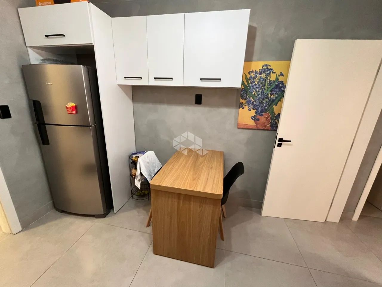 Apartamento com 4 quartos/dormitórios no bairro Canto, em Florianópolis- SC - Foto 4
