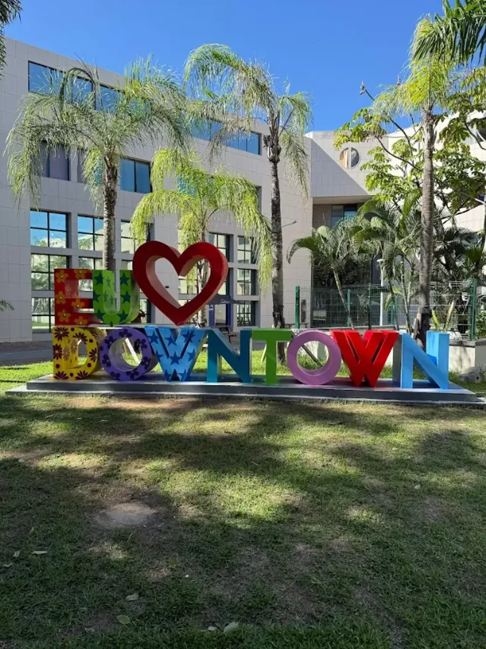 Vendo ótima sala com 103m² no Shopping Downtown na Barra da Tijuca
