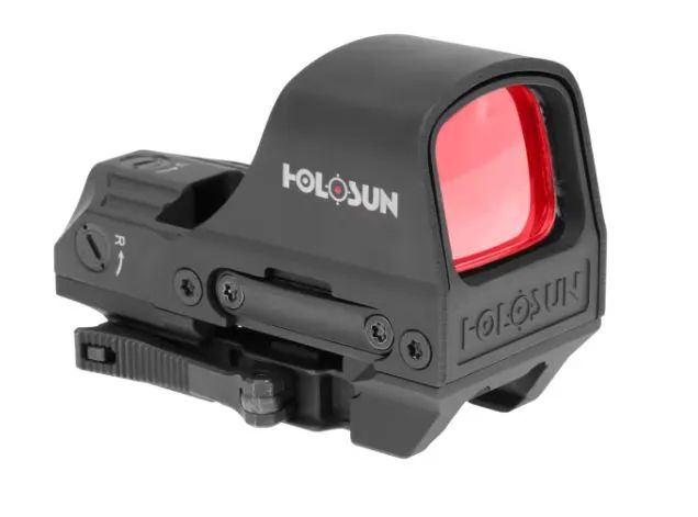 Mira Holosun HS510C  - Foto 4