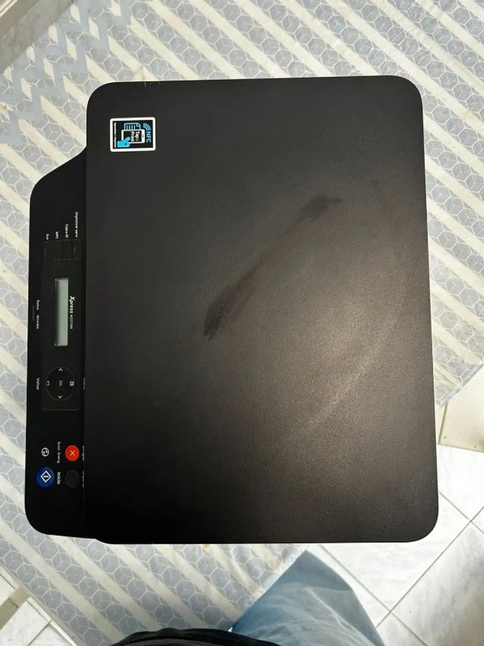 Mulitifuncional Samsung M2070 - Foto 2