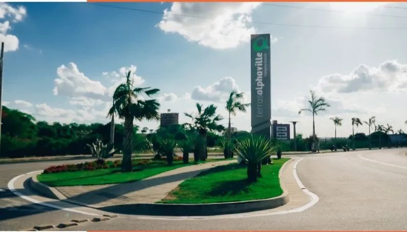 Condomínio Terras Alphaville - Lote com valor de Oportunidade  - Foto 2