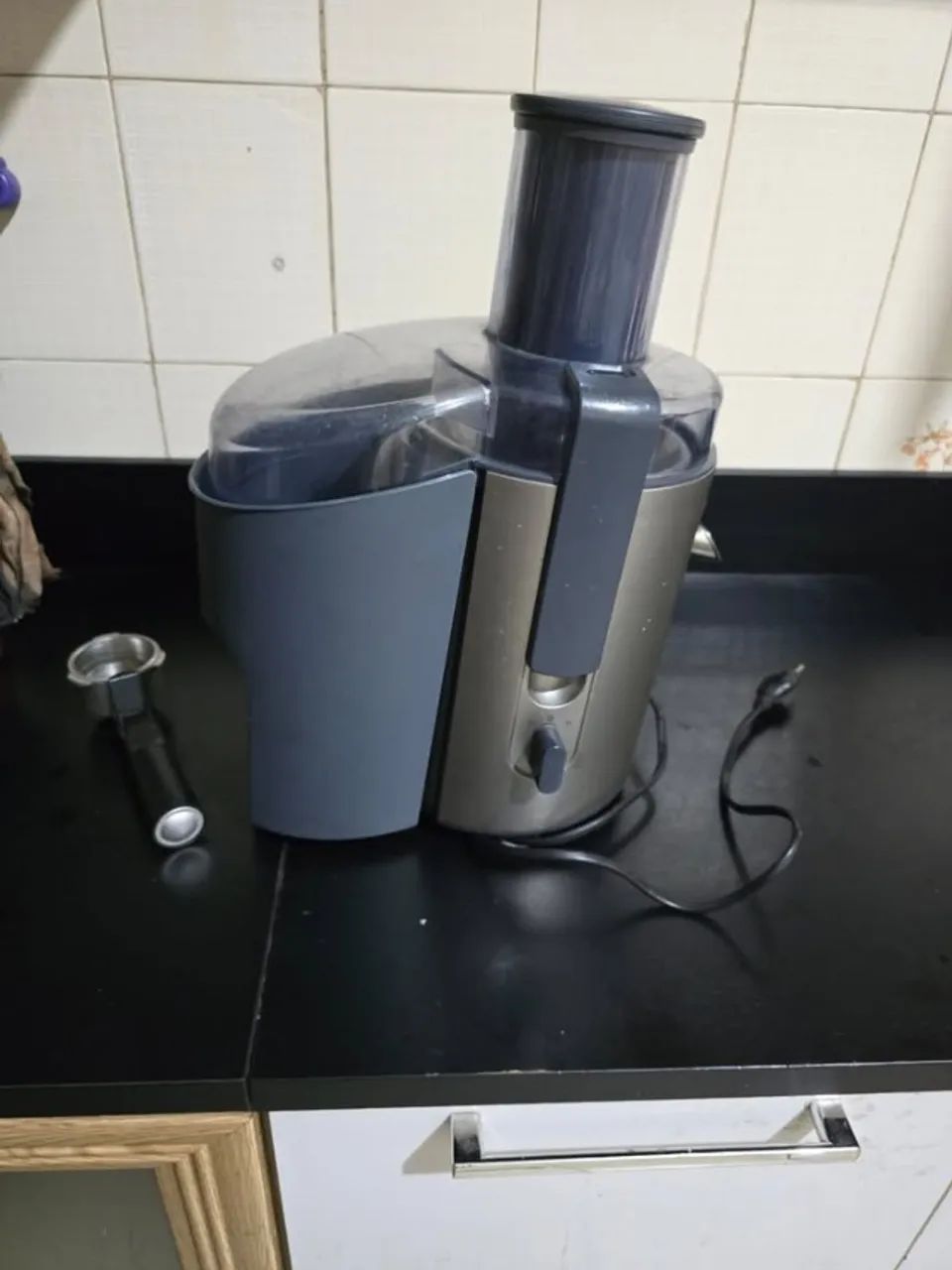 JUICER PHILIPS WALITA - Foto 4