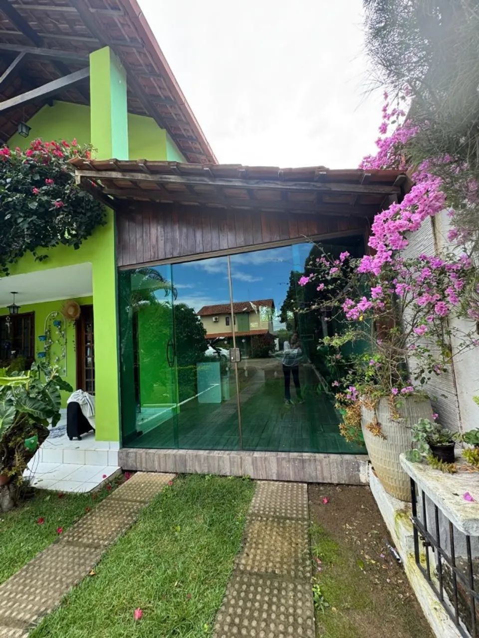 Foto - Gravatá - Santana