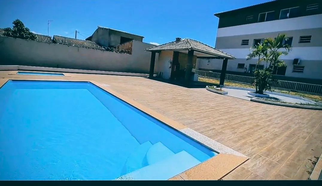 Foto - Cidade Ocidental - Mansões Recreio Mossoró