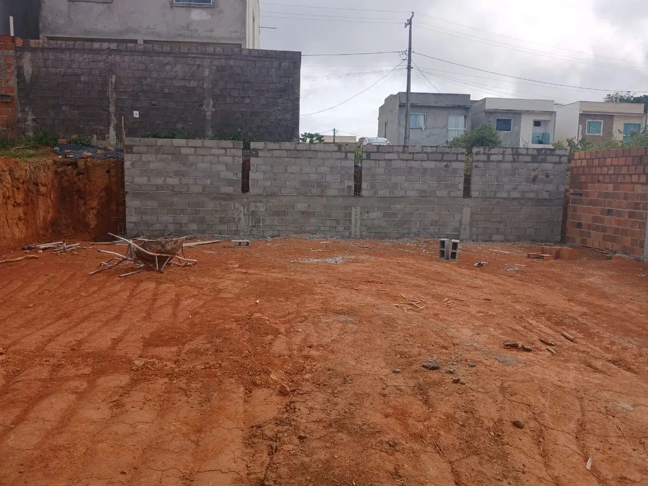 Vende-se excelentes terrenos em condomínio fechado, a partir de 128m2 em lauro de freitas - Foto 8