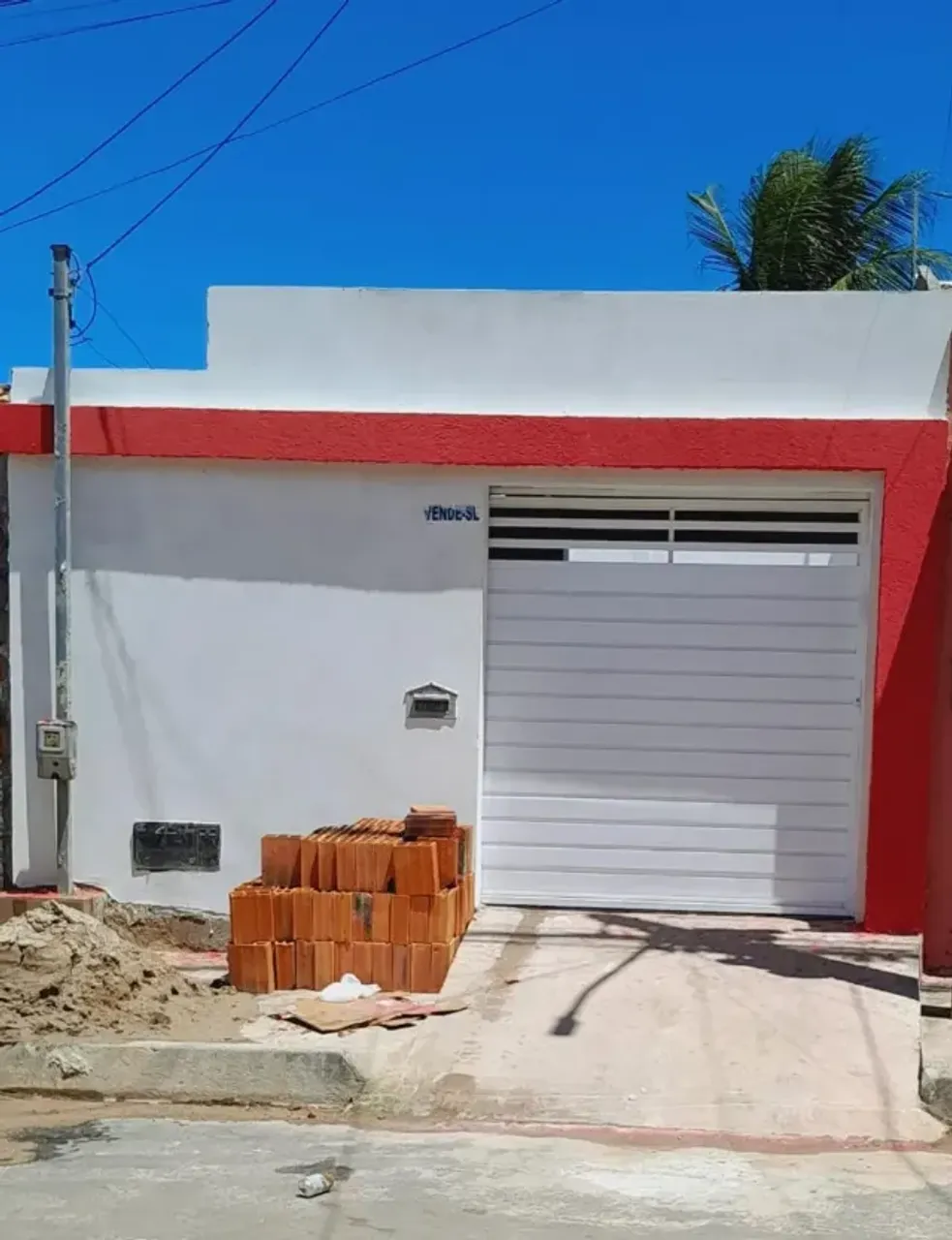 CASA BEM LOCALIZADA EM ARACAJU