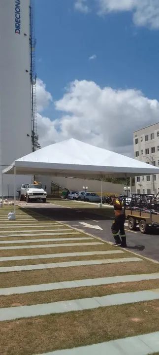 Lok.Toldos  toldos e tendas para seu evento. !!!