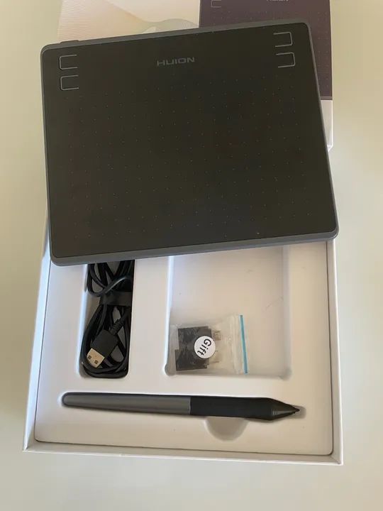 Mesa Digitalizadora HUION - Foto 3