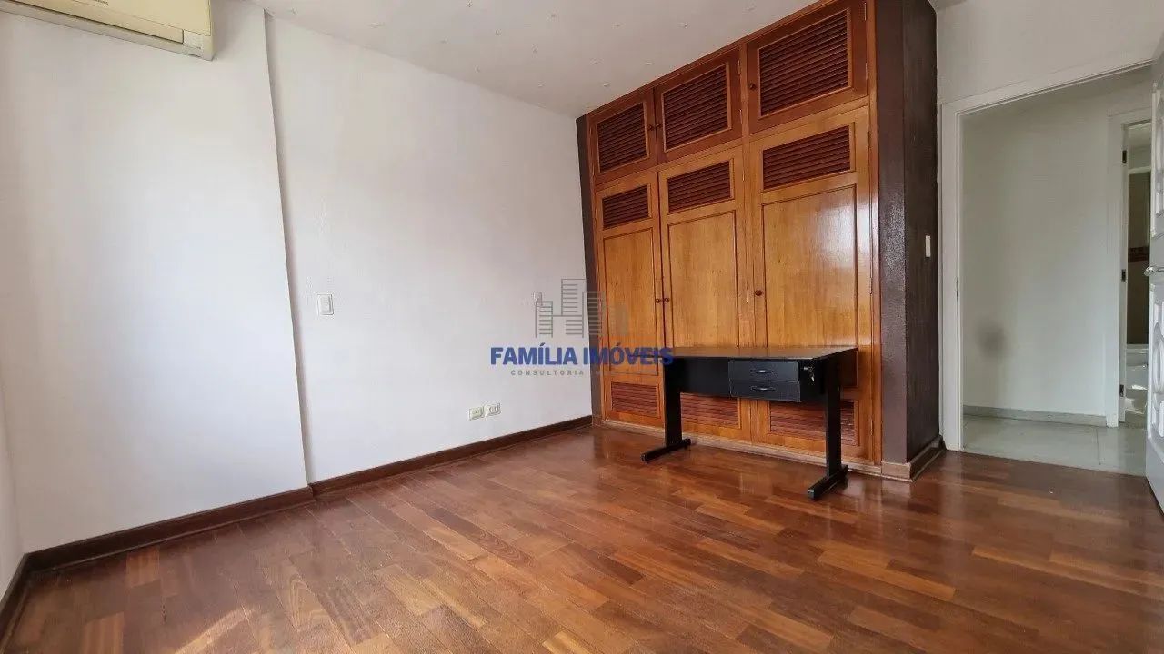 Apartamento para alugar ou vender 4 quartos Gonzaga Santos/SP - Foto 12