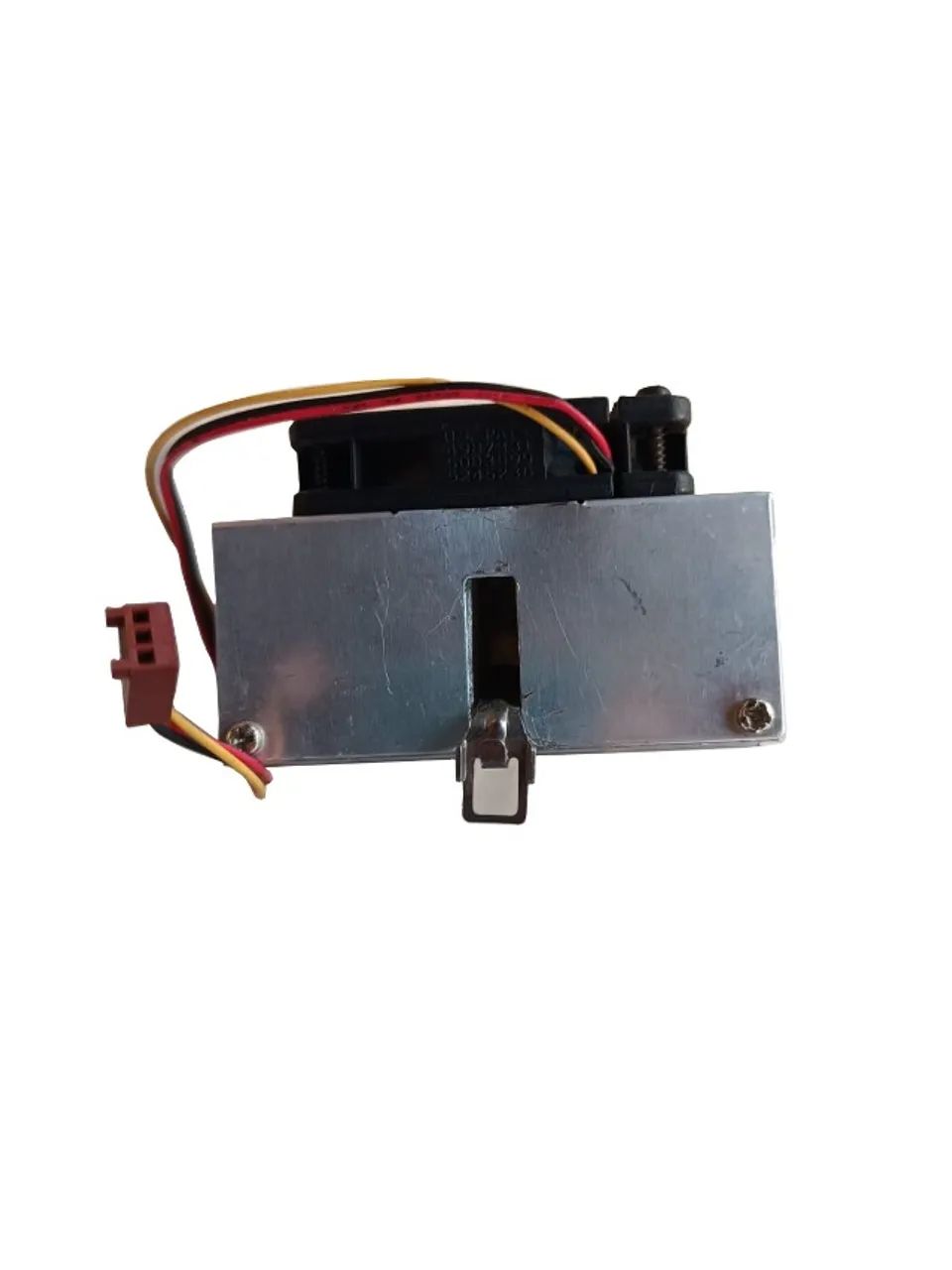 cooler master ventoinha para processador k38 - Foto 2