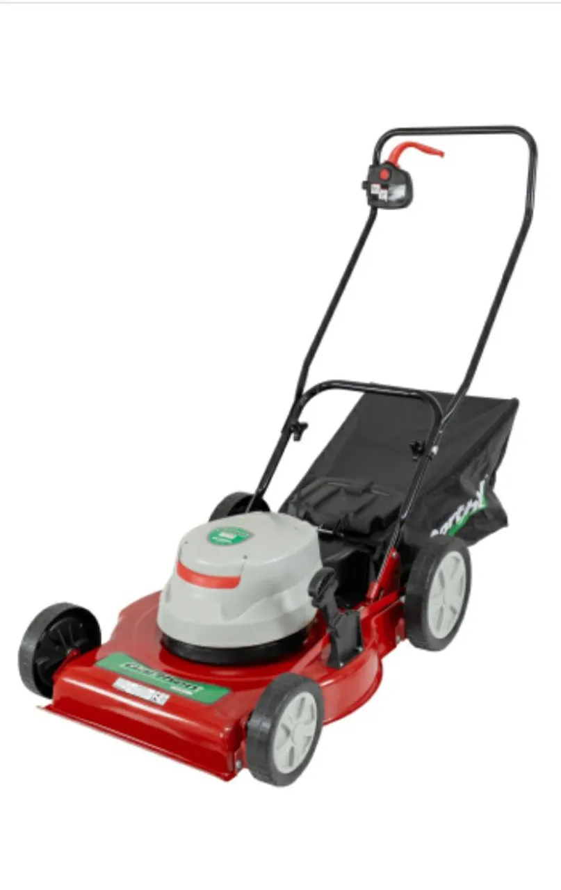 CORTADOR DE GRAMA GARTHEN 2200
